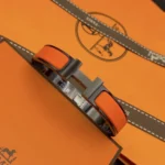 [HM]CLIC HM SO BLACK OREGAN BRACELET - Image 3