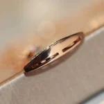 [BV]DREAM NECKLACE MALACHITE DIAMOND - Image 7