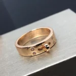 [HM]KELLY MEDIUM RING - Image 4