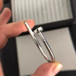 [CA]JUSTE BRACELET 3.5MM - Image 16