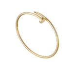 [CA]JUSTE BRACELET 2.5MM - Image 2