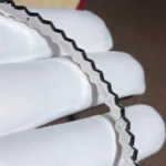 [CMT]BEE LOVE SILVER DIAMOND BRACELET - Image 5