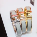 [HM]H LIGHT BLUE BRACELET - Image 3