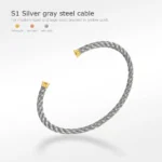 [FR]FORCE SERIES BRACELET CABLES 50 CHOICES (DIY SELECTION) - Image 14