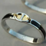 [HM]CLIC CHAINE SILVER BRACELET - Image 8