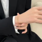 [FR]FORCE 10 SMALL CHAIN BRACELET - Image 9