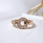 [BV]DREAM RING DIAMOND PINK GOLD - Image 7