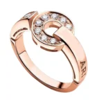 [BV]DREAM RING DIAMOND PINK GOLD
