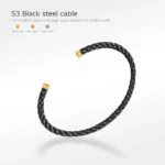 [FR]FORCE SERIES BRACELET CABLES 50 CHOICES (DIY SELECTION) - Image 16