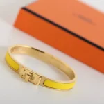 [HM]HM KELLY YELLOW BRACELET - Image 3