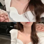 [CMT]JEUX DE NECKLACE 1 DIAMOND - Image 6