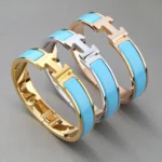 [HM]H CLOUD BLUE BRACELET - Image 4