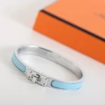 [HM]HM KELLY CLOUD BLUE BRACELET - Image 2