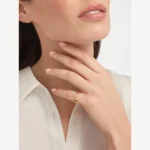 [BV]ZERO 1 ESSENTIAL WITH A DIAMOD RING - Image 3