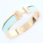 [HM]H LIGHT BLUE BRACELET
