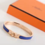 [HM]HM KELLY BLUE BRACELET - Image 3